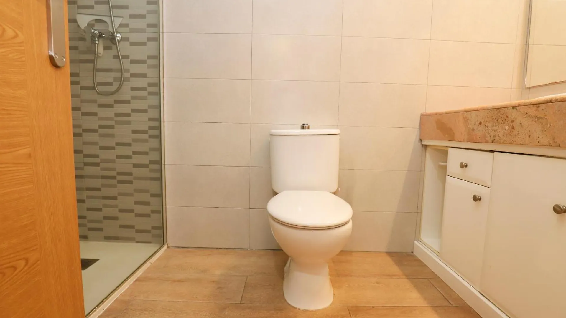 Differentflats Living Park Mexico Apartment Salou