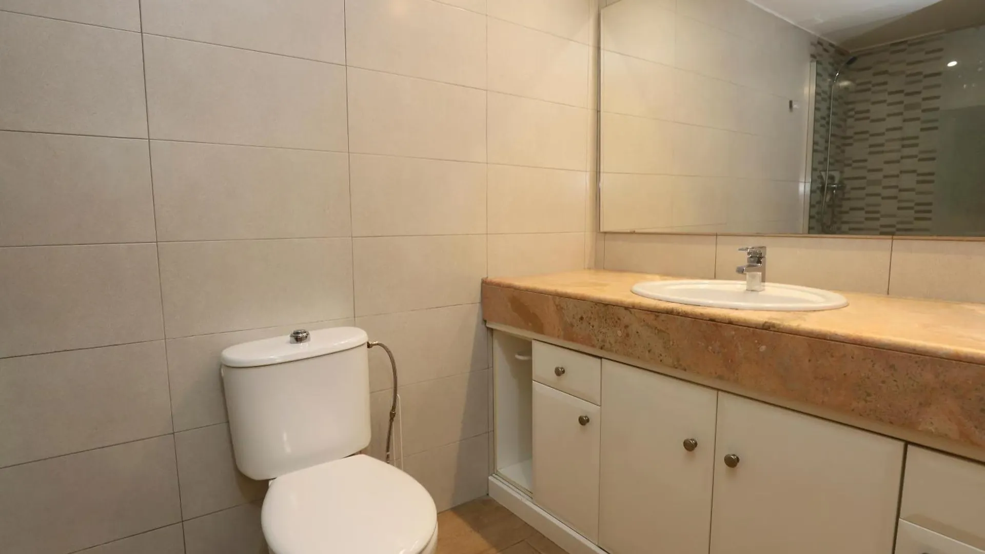 Differentflats Living Park Mexico Apartment Salou 0*,
