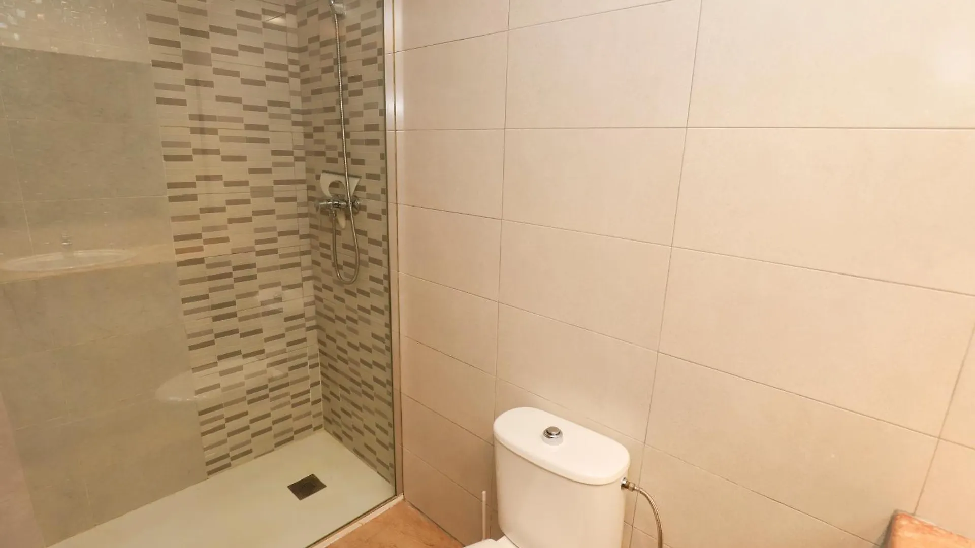 Differentflats Living Park Mexico Apartment Salou Spain