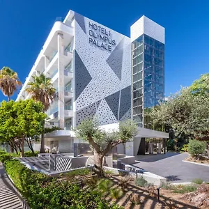 Otel Olympus Palace, Salou