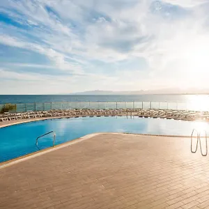Otel Negresco, Salou