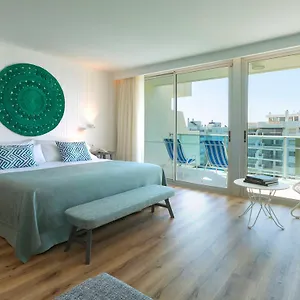 Otel Blaumar, Salou