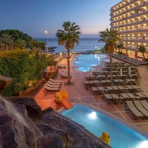 Otel Cala Font, Salou